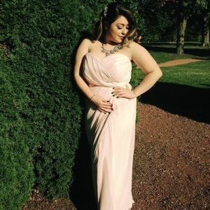 Meet your Posher, Julianna